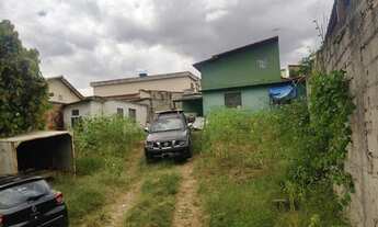 Imagem 3: Terreno à venda, 396 m² por R$ 360.000,00 - Serrano - Belo Horizonte/MG