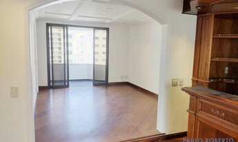 Imagem 2: APARTAMENTO - CAMPO BELO - SP