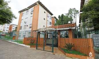 Imagem: Porto Alegre - Apartamento Padrão - Vila