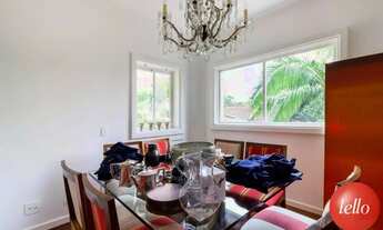 Imagem: São Paulo - Apartamento Padrão - Moema