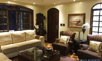 Imagem 7: CASA ASSOBRADADA - BROOKLIN - SP