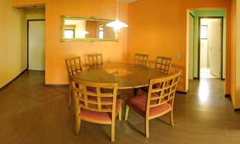 Imagem 3: Apartamento para venda com 89 metros quadrados com 2 quartos em Centro - Florianópolis - S