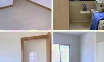 Imagem 5: Piazza Toscana. 2 Quartos, 1 ou 2 Vaga de garagem. Torres Livorno & Lucca. J83