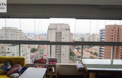 Imagem 7: Apartamento com 3 dormitórios à venda, 136 m² por R$ 1.730.000,00 - Vila Pompeia - São Pau
