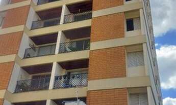 Imagem 2: Apartamento à venda - 60 m² , 1 d - Bosque - Campinas - SP