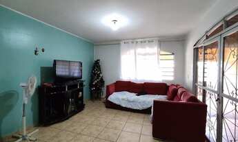 Imagem 4: Casa com 4 quartos no Jardim Bela Vista - Goiânia