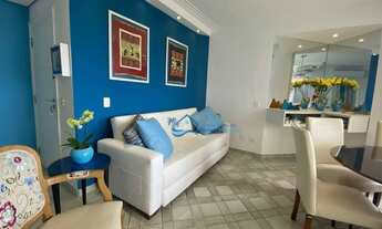 Imagem 2: Cobertura com 2 dormitórios à venda, 135 m² por R$ 1.900.000 - Riviera Módulo 4 - Bertioga