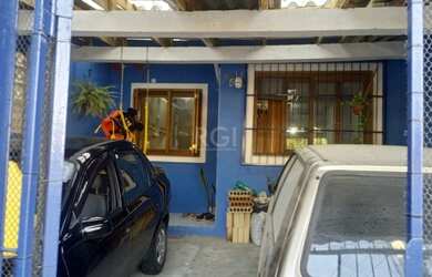 Imagem: Porto Alegre - Casa Padrão - Hípica