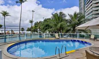 Imagem 4: Flat Mobiliado em Boa Viagem