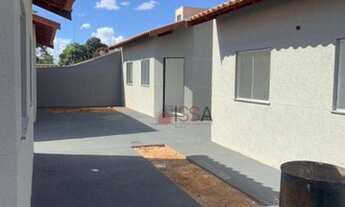 Imagem 2: Casas em condomínio