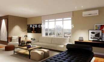 Imagem 7: Apartamento para venda tem 250 metros quadrados com 3 quartos em Jardim Paulista - São Pau