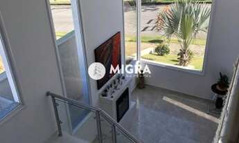 Imagem 3: SãO JOSé DOS CAMPOS - Casa de Condomínio - Urbanova