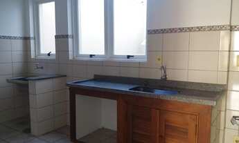 Imagem 5: Apartamento de 55 metros quadrados no bairro Passo da Areia com 1 quarto