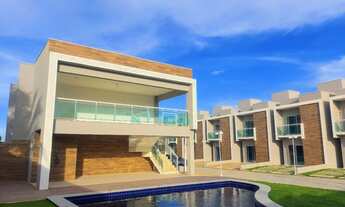 Imagem 7: Casa de condomínio para venda possui 100 metros quadrados com 2 quartos em Centro - Eusébi