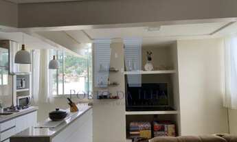 Imagem 6: Linda cobertura duplex com 2 dorms. e 2 vagas de garagem