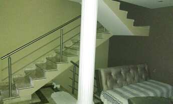 Imagem 5: CASA A VENDA EM JUNDIAÍ - VILA PROGRESSO - Lindo Sobrado - 5 vagas