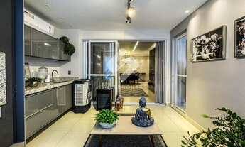 Imagem 5: Edifício Essenza Ref.:AP14022