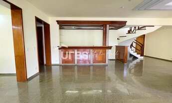 Imagem 6: Cobertura duplex para venda com 541 metros quadrados com 5 quartos em Setor Oeste - Goiâni