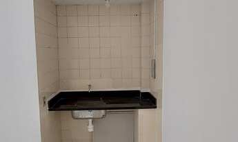 Imagem 6: Sala Comercial em Copacabana FUNDOS