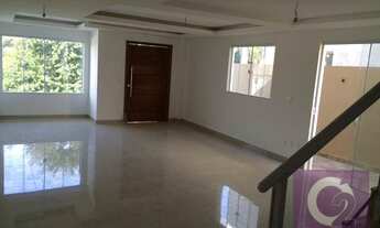 Imagem: Casa à venda, 140 m² por R$ 530.000,00