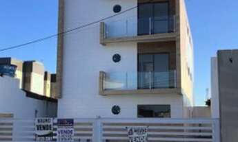 Imagem 2: Apartamento com dois quartos a venda no Cristo João pessoa