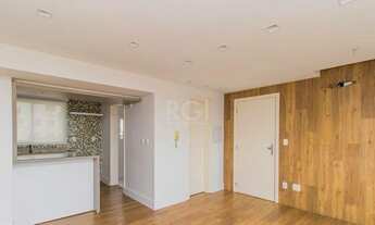 Imagem 5: Porto Alegre - Apartamento Padrão - São João