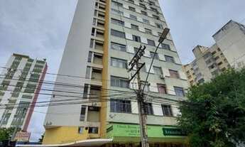 Imagem 2: APARTAMENTO RESIDENCIAL em GOIÂNIA - GO, SETOR CENTRAL