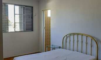 Imagem 7: Apartamento mobiliado de 80m², 2 suítes em Caldas Novas