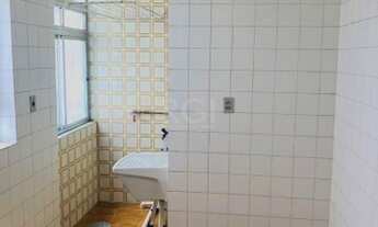 Imagem 2: Porto Alegre - Apartamento Padrão - Cristal