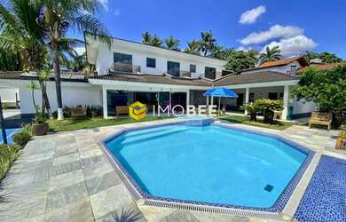 Imagem 3: CASA PADRÃO COM 5 QUARTOS, 4 SUÍTES E ESPAÇO GOURMET, À VENDA NO BAIRRO BANDEIRANTES (PAMP