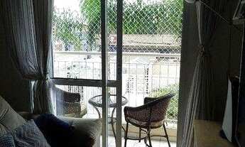 Imagem: Apartamento com 3 dormitórios à venda