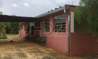 Imagem 5: Araraquara - Chácara - Jardim Residencial Silvestre