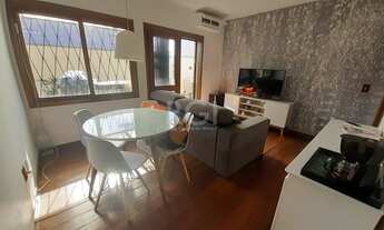 Imagem 3: Porto Alegre - Apartamento Padrão - Menino Deus