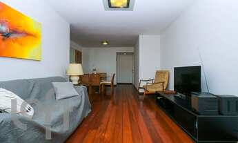 Imagem 6: Apartamento com 4 Quartos e 2 Vagas na Barra