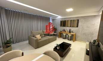 Imagem 2: Apartamento para venda com 86 metros quadrados com 3 quartos em Buritis - Belo Horizonte