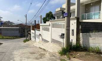 Imagem 4: Lote/Terreno para venda com 125 m² em Ana Cristina II - Jandira - SP