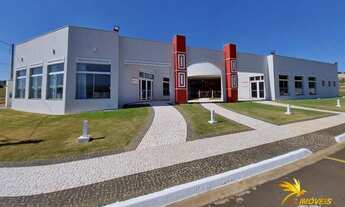 Imagem 4: Venda - Terreno em condomínio - Chácara Letônia - Americana - SP