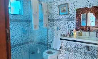 Imagem 2: Casa para venda tem 270 metros quadrados com 3 quartos