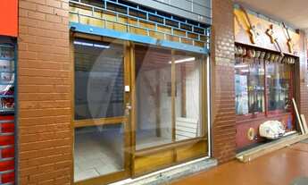 Imagem 2: Porto Alegre - Loja/Salão - Centro Histórico