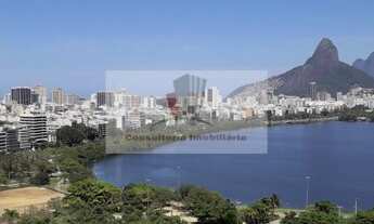 Imagem: Lagoa, Epitácio Pessoa, próximo ao Corte