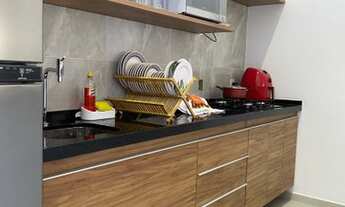 Imagem 6: Casa de luxo no PATACHO ( rota ecológica dos milagres