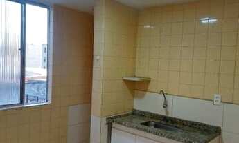 Imagem 2: Apartamento 2 quartos à venda com 1 vaga - Cohab 5, Carapicuíba