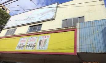 Imagem 2: Dourados - Conjunto Comercial/Sala - Centro