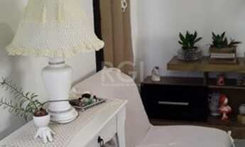 Imagem 7: Porto Alegre - Casa Padrão - Tristeza