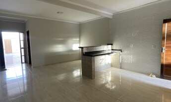 Imagem 3: CASA PRONTA NO BAIRRO SÃO JOSÉ PRÓXIMO AO ANTIGO DETRAN