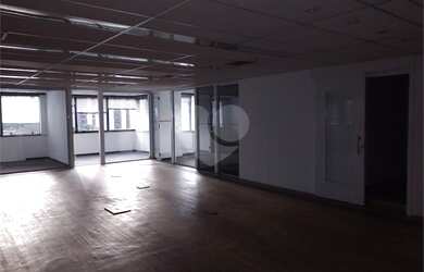 Imagem 4: São Paulo - Conjunto Comercial/Sala - BROOKLIN