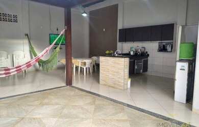 Imagem 5: CASA A VENDA EM FEIRA DE SANTANA NO BAIRRO SIM