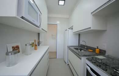 Imagem 3: **Apartamento03 dormitórios no Jardim América - Entrega em Set/2022**