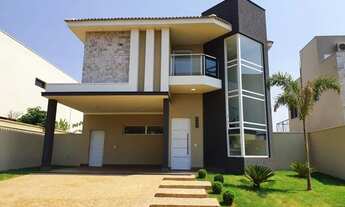 Imagem: Sobrado Alphaville 1