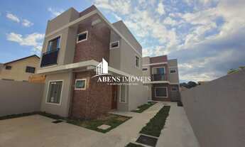 Imagem 2: Casa para Venda em Curitiba, Bairro Alto, 3 dormitórios, 1 suíte, 3 banheiros, 2 vagas